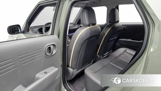 Hyundai Casper 2021 Цвет тростника из Кореи, фото 2