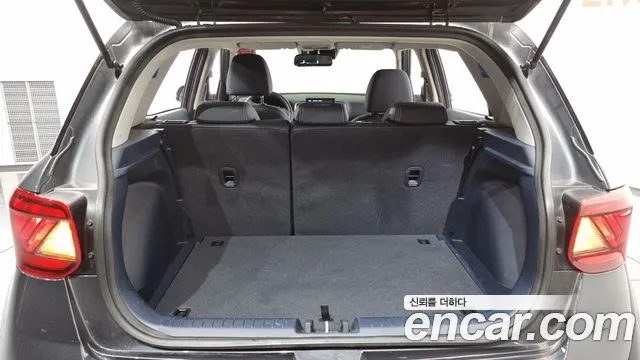 Hyundai Venue id 2653513 из Кореи 2