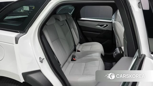 Land Rover Range Rover Velar 2026 Белый из Кореи, фото 2