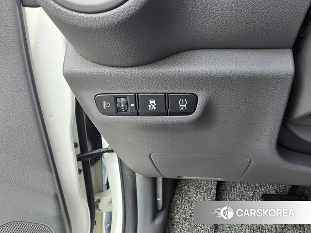 Kia All New Morning (JA) 2018 Белый из Кореи, фото 2
