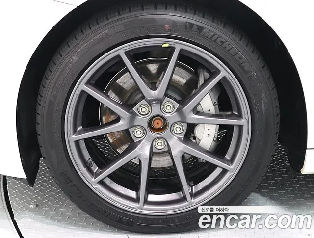 Tesla Model 3 id 2684085 из Кореи 2