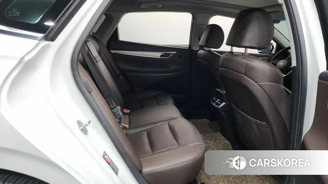 Hyundai The New Grandeur IG 2021 Белый из Кореи, фото 2