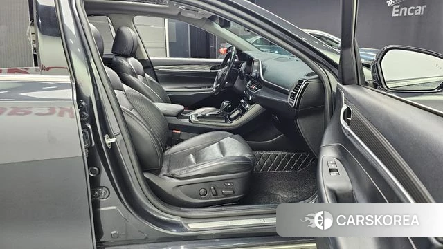 Hyundai Grandeur IG 2019 Серый из Кореи, фото 2