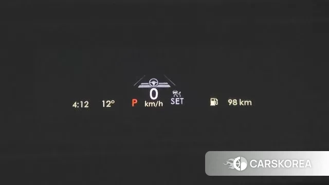 Lincoln Aviator 2nd generation 2020 Черный из Кореи, фото 2