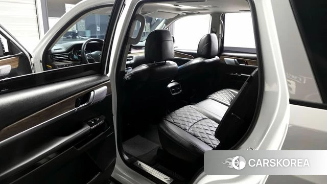 Kia Mohave Master 2020 Белый из Кореи, фото 2