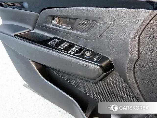 Ssangyong Beautiful Korando 2022 Белый из Кореи, фото 2