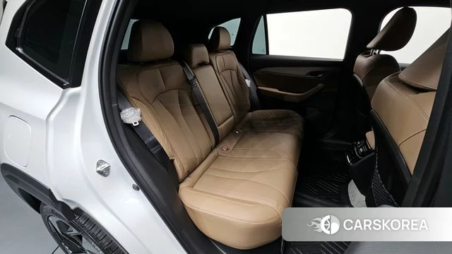 Renault Korea (Samsung) Grand Coleos 2026 Белый из Кореи, фото 2