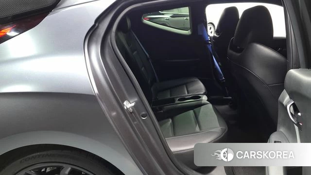 Hyundai Veloster (JS) 2020 Серый из Кореи, фото 2