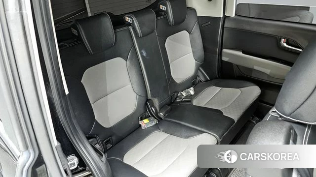 Kia The New Ray 2020 Черный из Кореи, фото 2