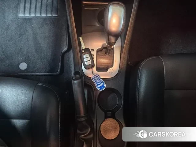 Renault Korea (Samsung) SM3 Neo 2018 Серебряный из Кореи, фото 2