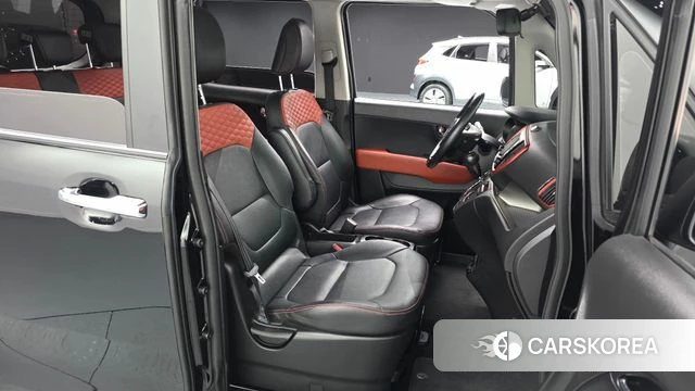 Kia The New Ray 2019 Черный из Кореи, фото 2