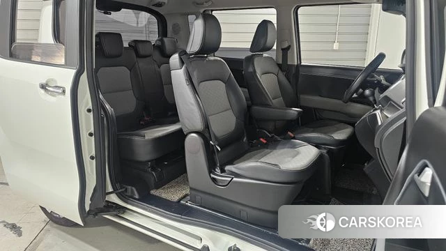Kia The New Ray 2020 Белый из Кореи, фото 2