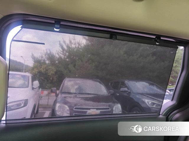Kia Carnival 4th generation 2021 Черный из Кореи, фото 2