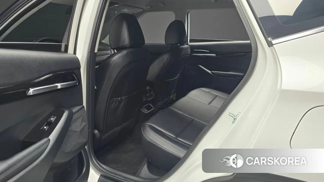 Kia The New Seltos 2025 Белый из Кореи, фото 2