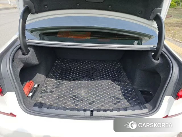 BMW 3 series 2021 Белый из Китая, фото 2