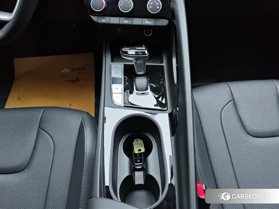 Hyundai Elantra 2025 Синий из Китая, фото 3