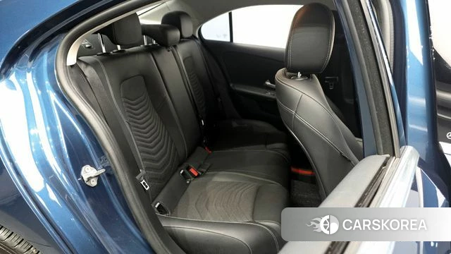 Mercedes-Benz A-Class W177 id 3893537 из Кореи 2