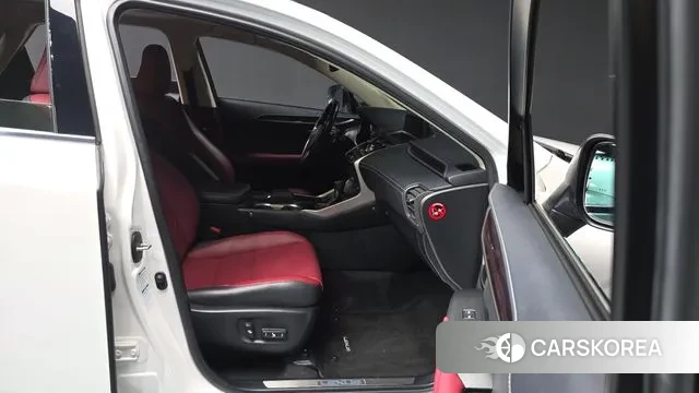 Lexus NX300h 2020 Белый из Кореи, фото 2