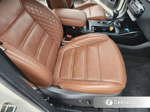 Kia The New Sorento 2019 Белый из Кореи, фото 2