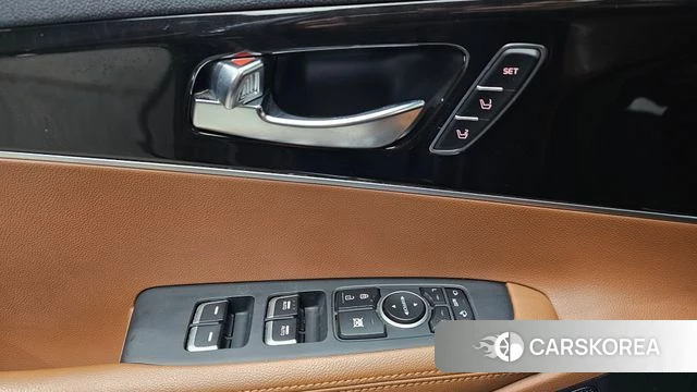 Kia The New Sorento 2019 Серый из Кореи, фото 2