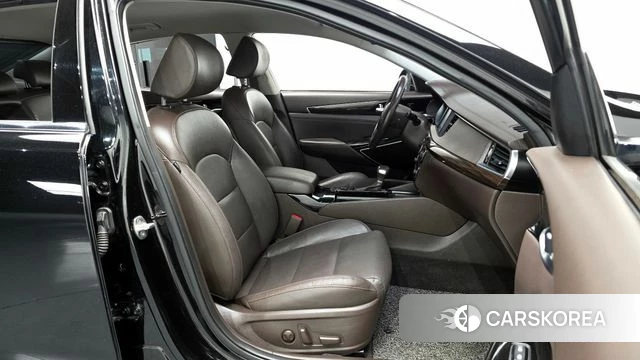 Kia Come New K7 2019 Черный из Кореи, фото 2