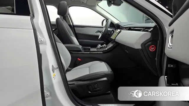 Land Rover Range Rover Velar 2025 Белый из Кореи, фото 2