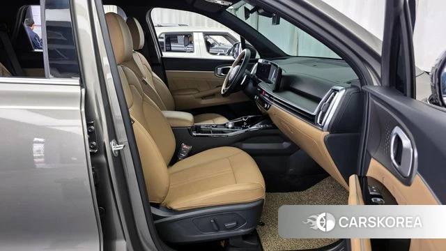 Kia The New Sorento 4th Generation id 4308075 из Кореи 2