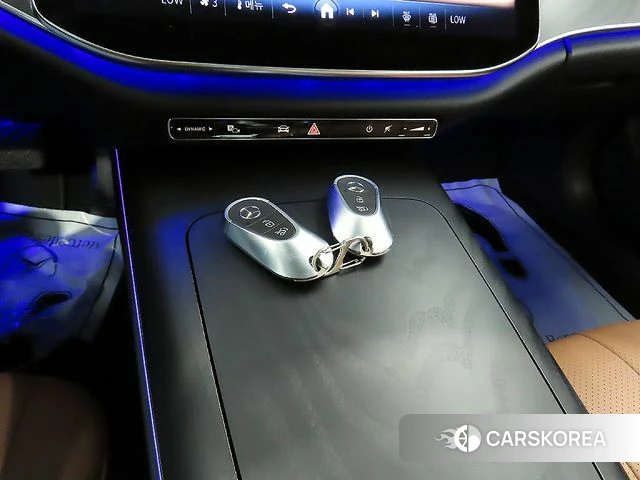 Mercedes-Benz E-Class W214 2025 Серый из Кореи, фото 2