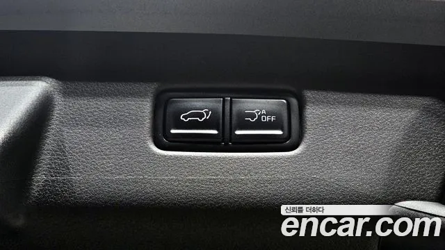 Kia The New Carnival 4th Generation id 2639232 из Кореи 2