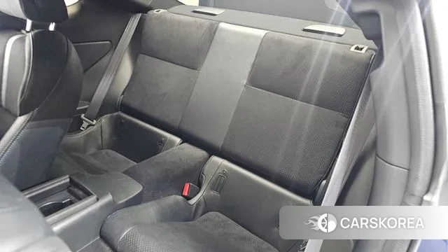 Toyota GR86 2024 Синий из Кореи, фото 2