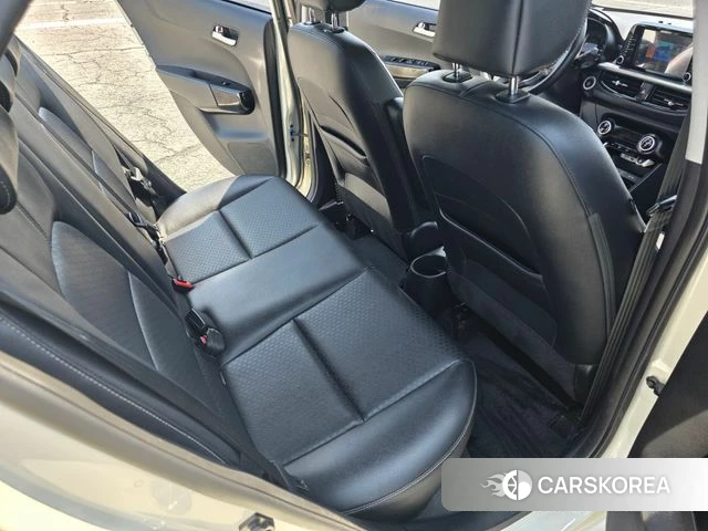 Kia All New Morning (JA) 2018 Белый из Кореи, фото 2