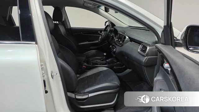 Kia The New Sorento 2018 Белый из Кореи, фото 2