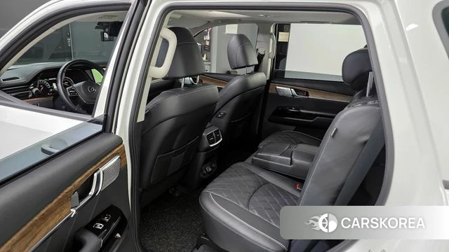 Kia Mohave Master 2019 Белый из Кореи, фото 2