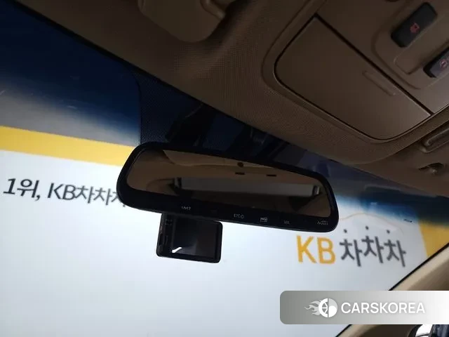 Kia The New Carnival 2019 Черный из Кореи, фото 2