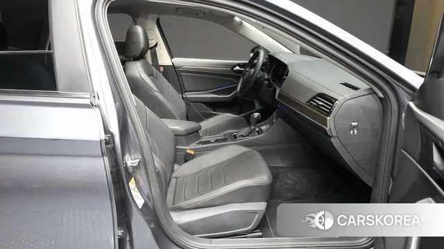 Volkswagen 7th Generation of Jetta 2021 Серый из Кореи, фото 2