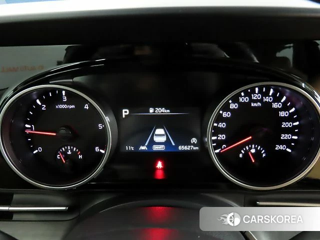Kia Carnival 4th generation 2022 Черный из Кореи, фото 2