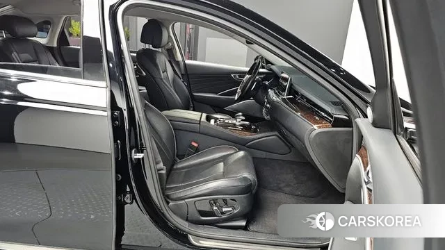 Kia More K9 2020 Черный из Кореи, фото 2