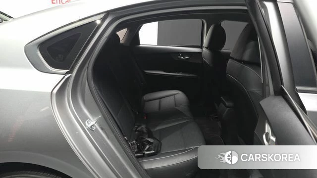 Kia Come New K3 2019 Серый из Кореи, фото 2