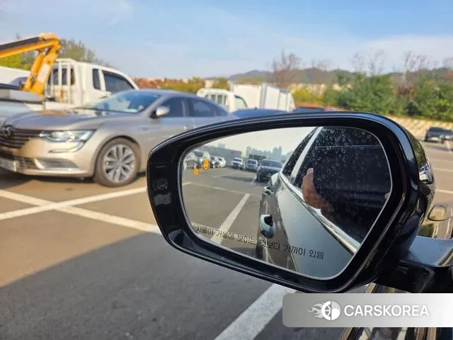 Hyundai Grandeur IG 2018 Черный из Кореи, фото 2