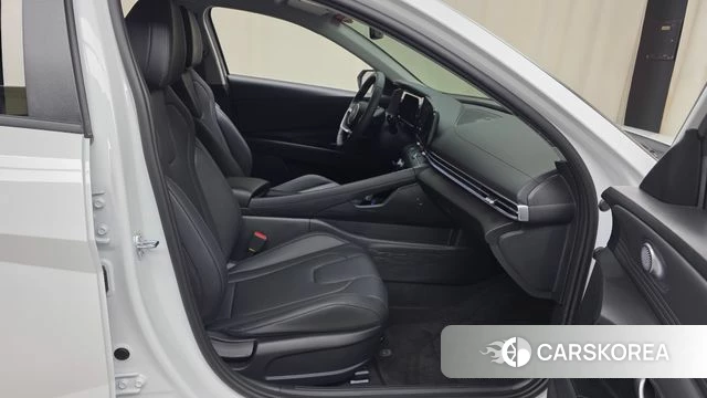 Hyundai The New Avante (CN7) 2026 Белый из Кореи, фото 2