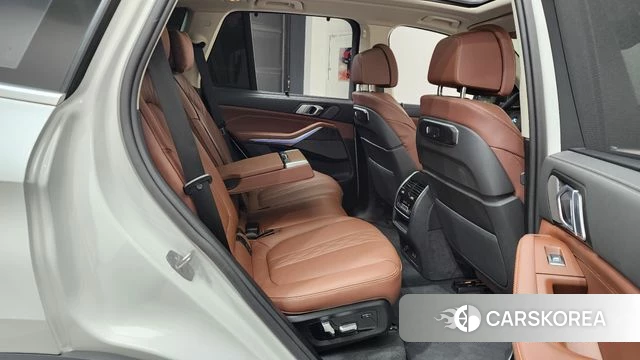 BMW X5 (G05) 2025 Белый из Кореи, фото 2