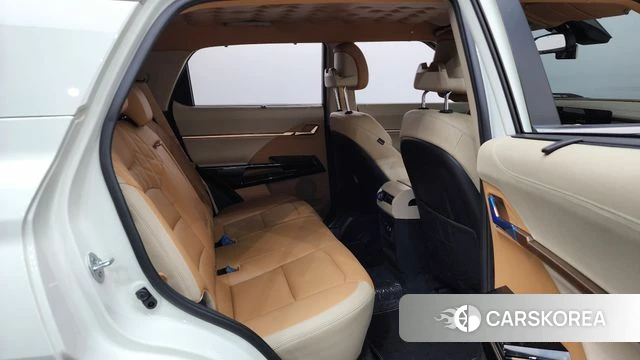 Ssangyong Actian 2nd Generation 2024 Белый из Кореи, фото 2