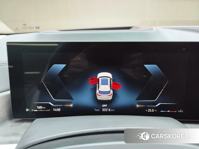 BMW X5 2024 Белый из Китая, фото 2