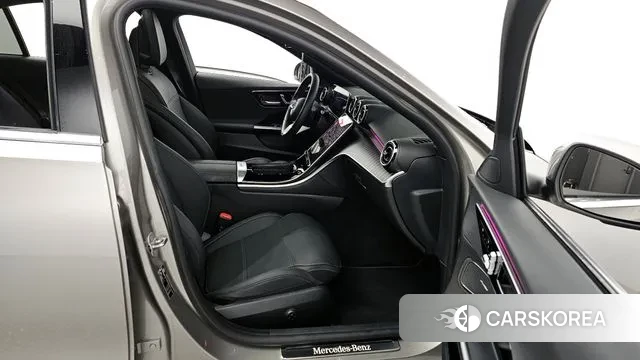 Mercedes-Benz C-Class W206 id 2857650 из Кореи 2