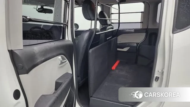 Kia The New Ray 2021 Белый из Кореи, фото 2