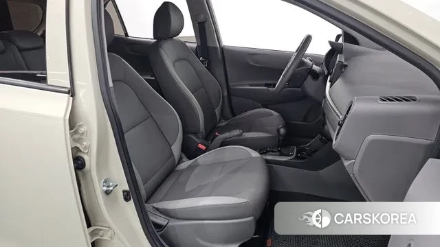 Kia All New Morning (JA) 2020 Жемчужный цвет из Кореи, фото 2