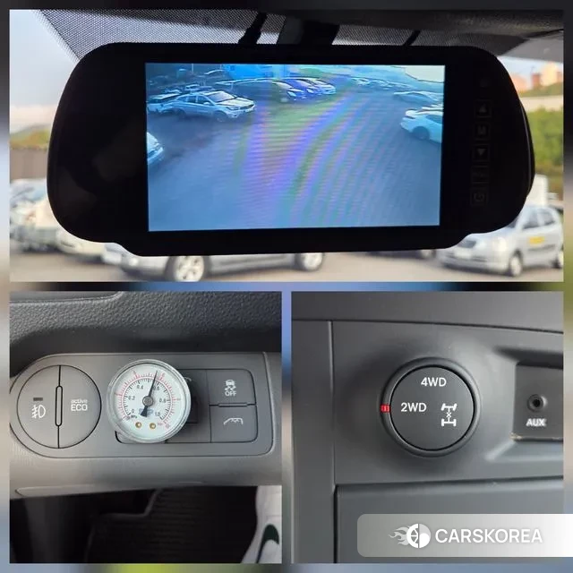 Hyundai The New Grand Starex 2020 Белый из Кореи, фото 2