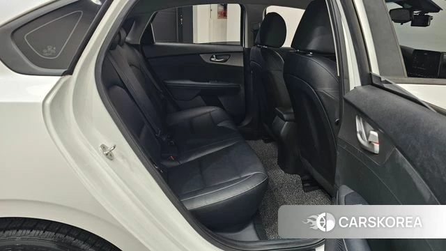 Kia Come New K3 2018 Белый из Кореи, фото 2