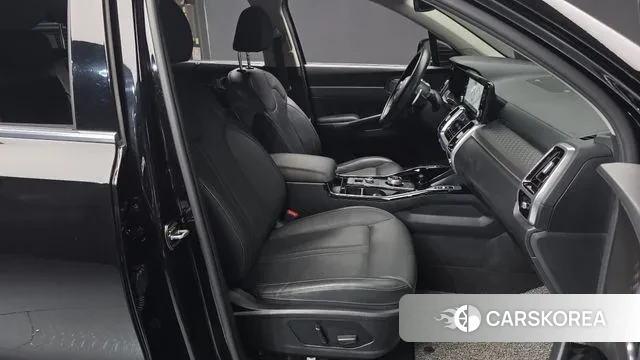 Kia Sorento 4th Generation 2020 Черный из Кореи, фото 2