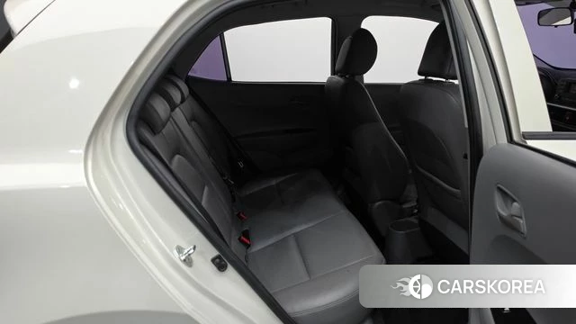 Kia All New Morning (JA) 2019 Жемчужный цвет из Кореи, фото 2